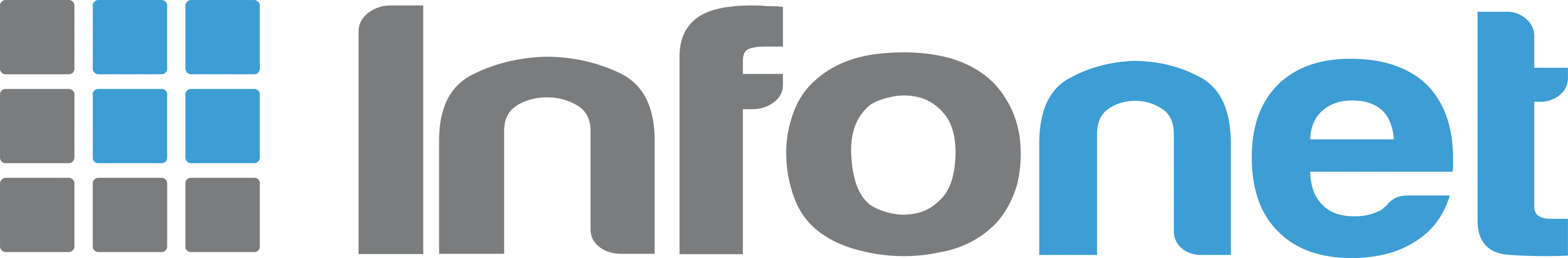 Infonet Logo